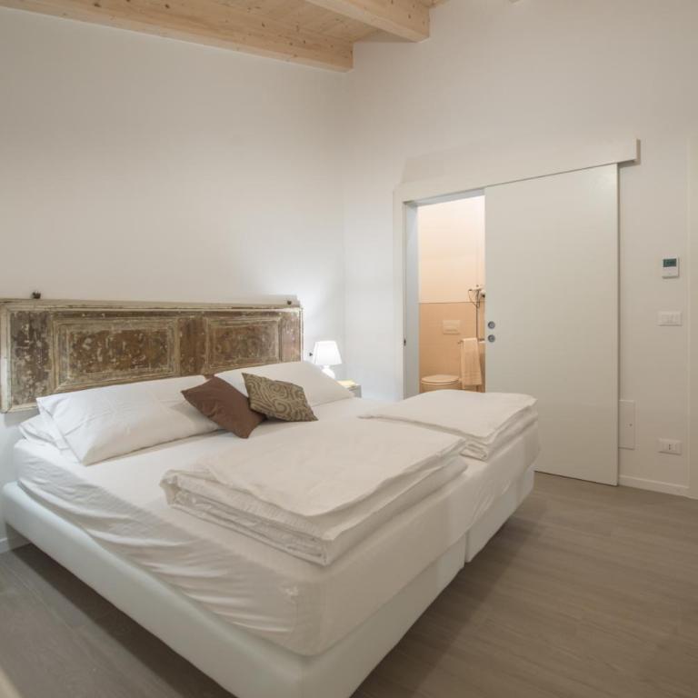 La Gazza Ladra Apartments - Garda Chill Out - Deluxe Apartment - 36