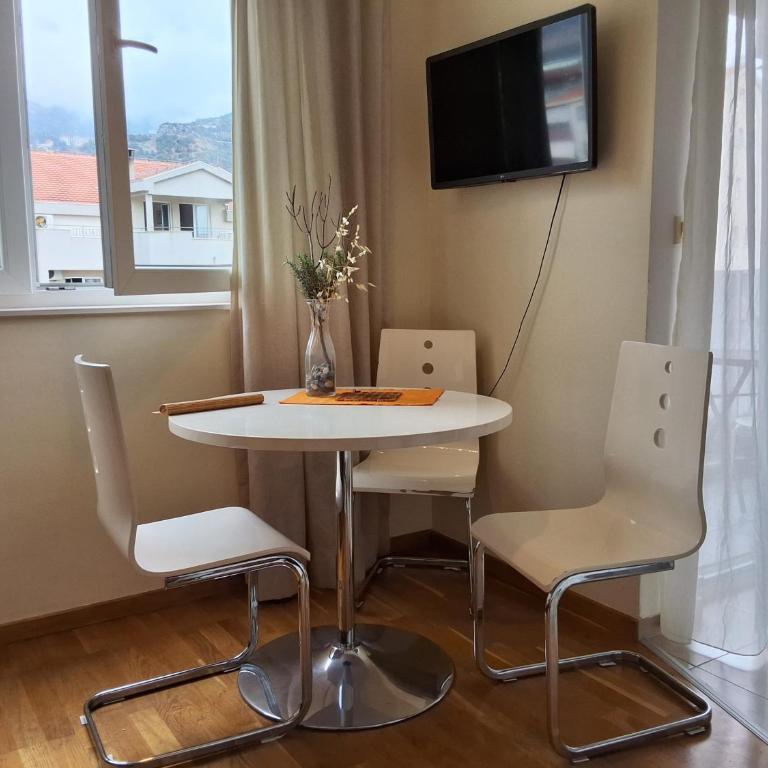 Nataliia Twister Apartment - Apartment with Mountain View - 31