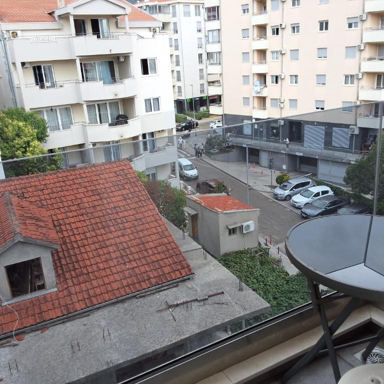 Nataliia Twister Apartment - Apartment with Mountain View - 35