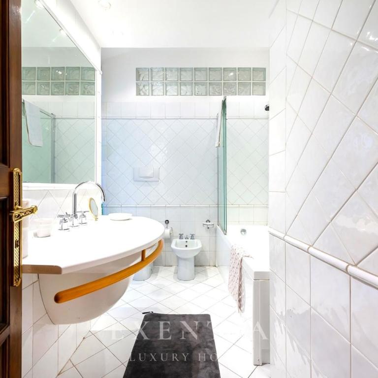 Piazza Navona Luxury Apartment in Historic Palazzo - Apartamento de 3 dormitorios - 17