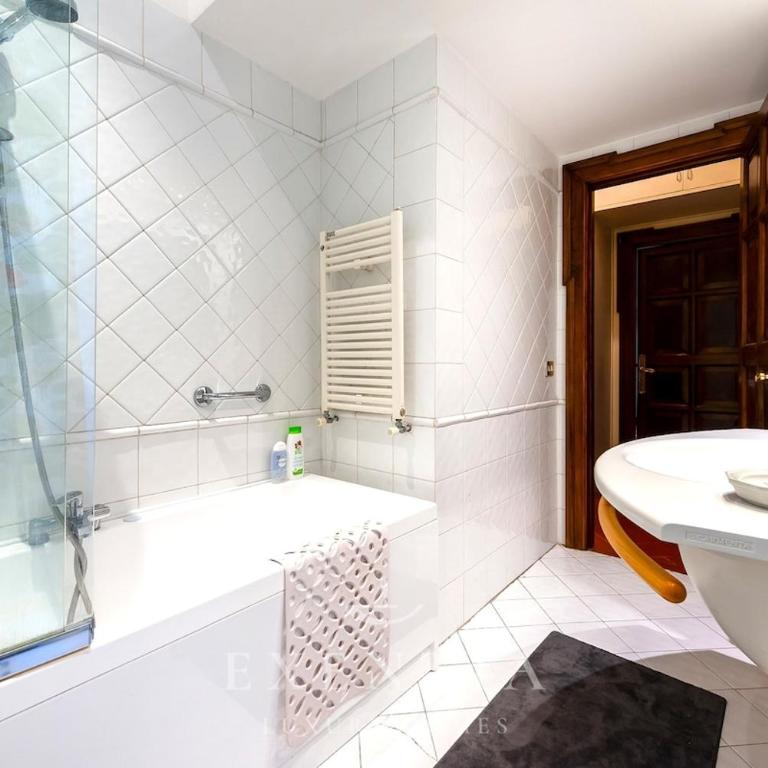 Piazza Navona Luxury Apartment in Historic Palazzo - Apartamento de 3 dormitorios - 25