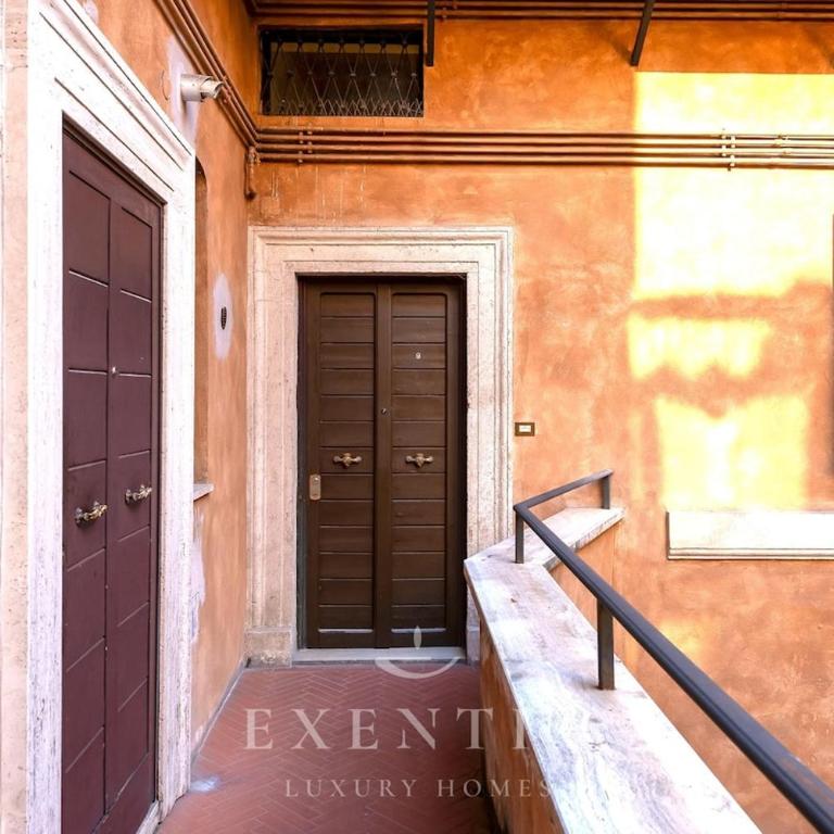 Piazza Navona Luxury Apartment in Historic Palazzo - Apartamento de 3 dormitorios - 28