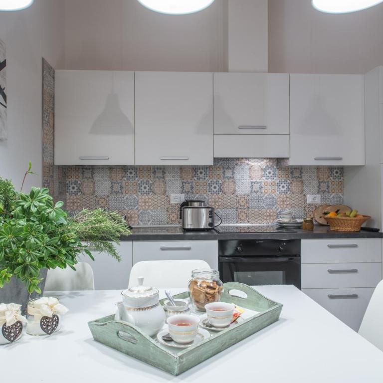 La Gazza Ladra Apartments - Garda Chill Out - Deluxe Apartment - 38