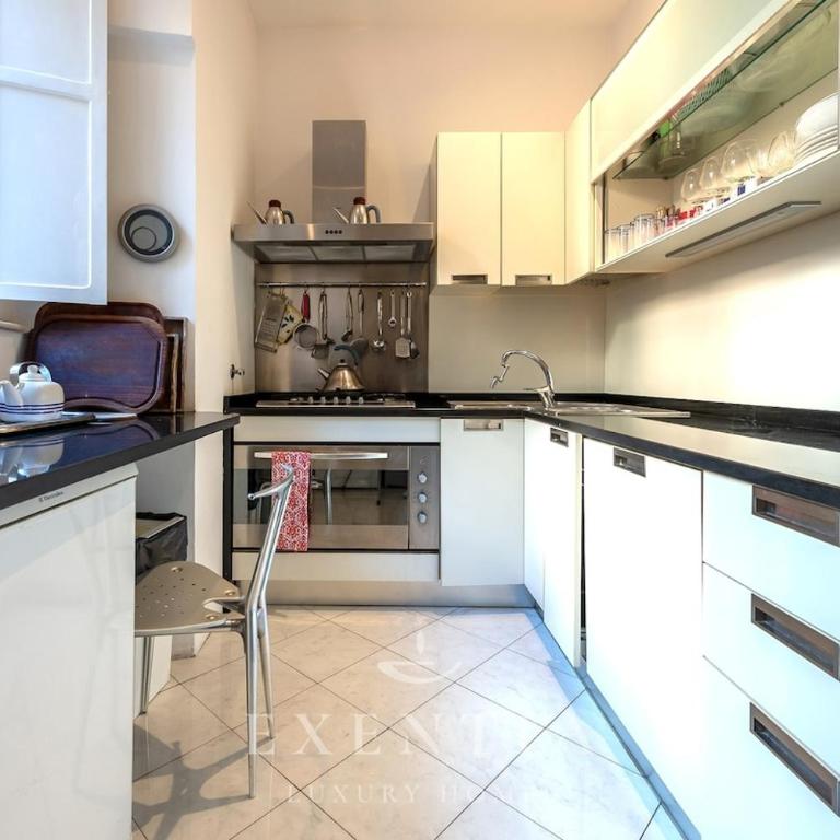 Piazza Navona Luxury Apartment in Historic Palazzo - Apartamento de 3 dormitorios - 31