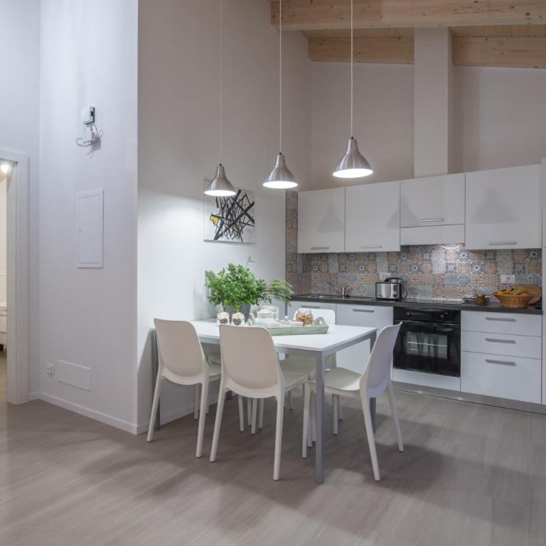 La Gazza Ladra Apartments - Garda Chill Out - Deluxe Apartment - 39