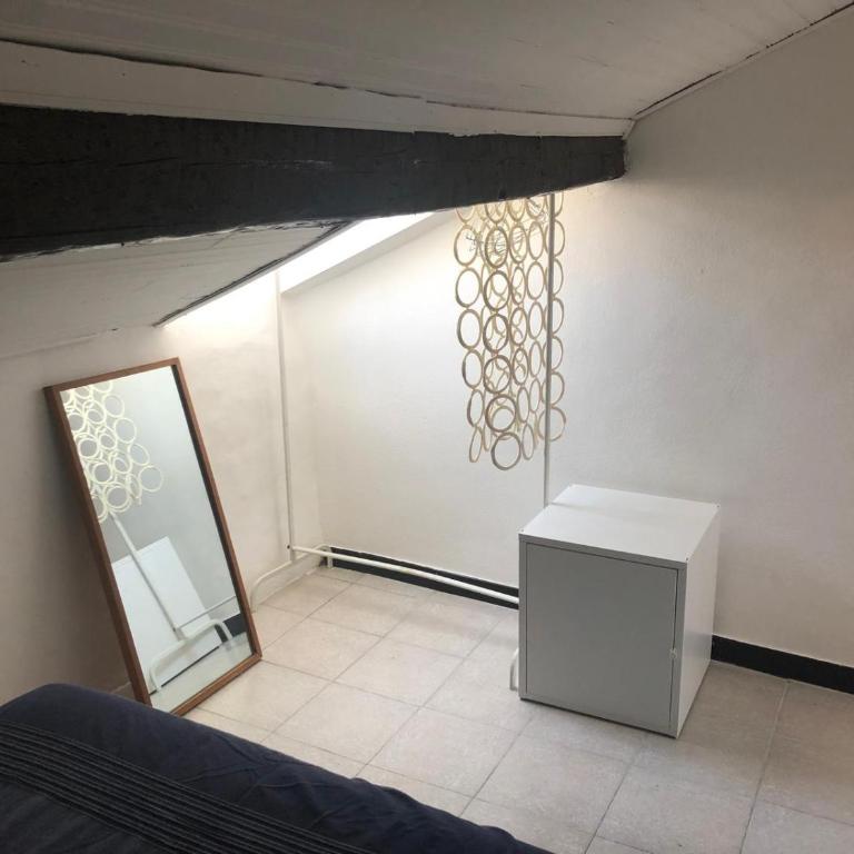 Vico del Duca - AC - 1G Wi-Fi - Self Check-In - Appartamento con 1 Camera da Letto e Vista Città - 6