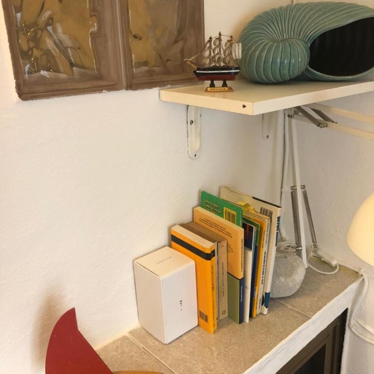 Vico del Duca - AC - 1G Wi-Fi - Self Check-In - Appartamento con 1 Camera da Letto e Vista Città - 11