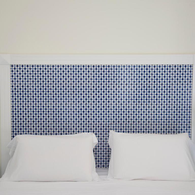 Hotel Aurora - Camera Matrimoniale/Doppia con Letti Singoli con Vista Mare Parziale - 5
