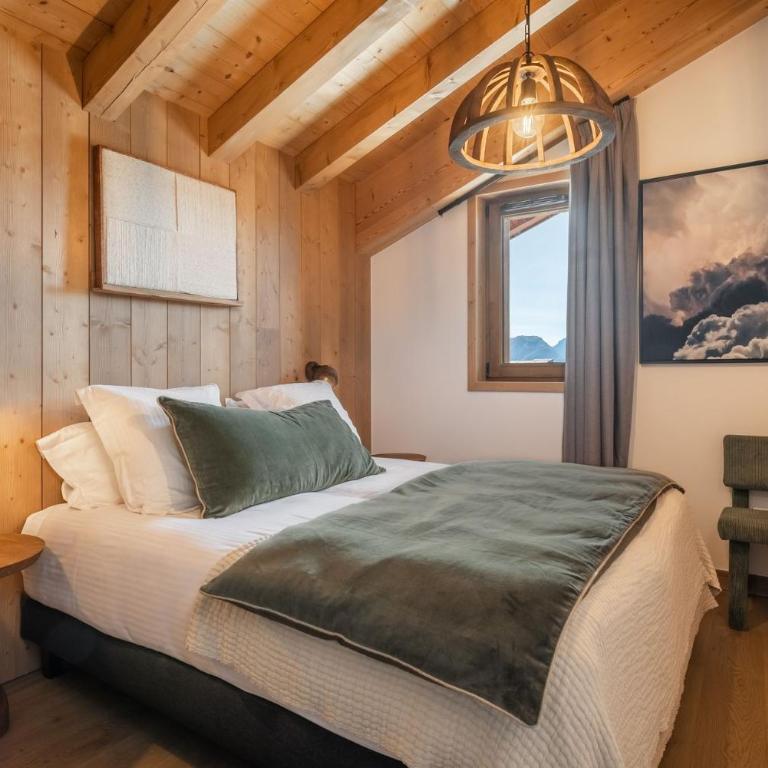 Apartment Altamira Alpe d'Huez - by EMERALD STAY - Apartment mit 3 Schlafzimmern - 3