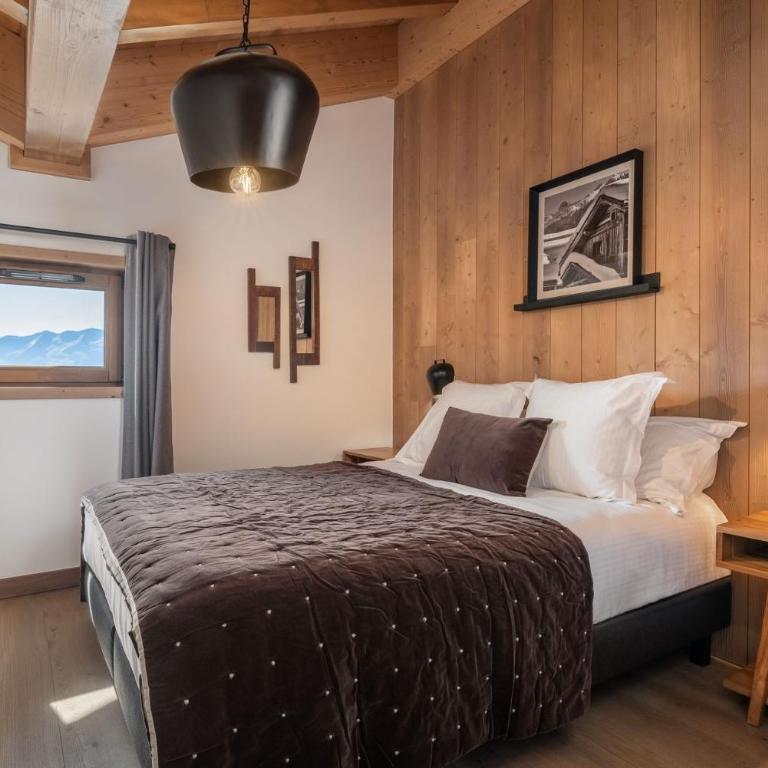 Apartment Altamira Alpe d'Huez - by EMERALD STAY - Apartment mit 3 Schlafzimmern - 6
