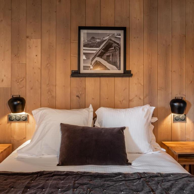 Apartment Altamira Alpe d'Huez - by EMERALD STAY - Apartment mit 3 Schlafzimmern - 9