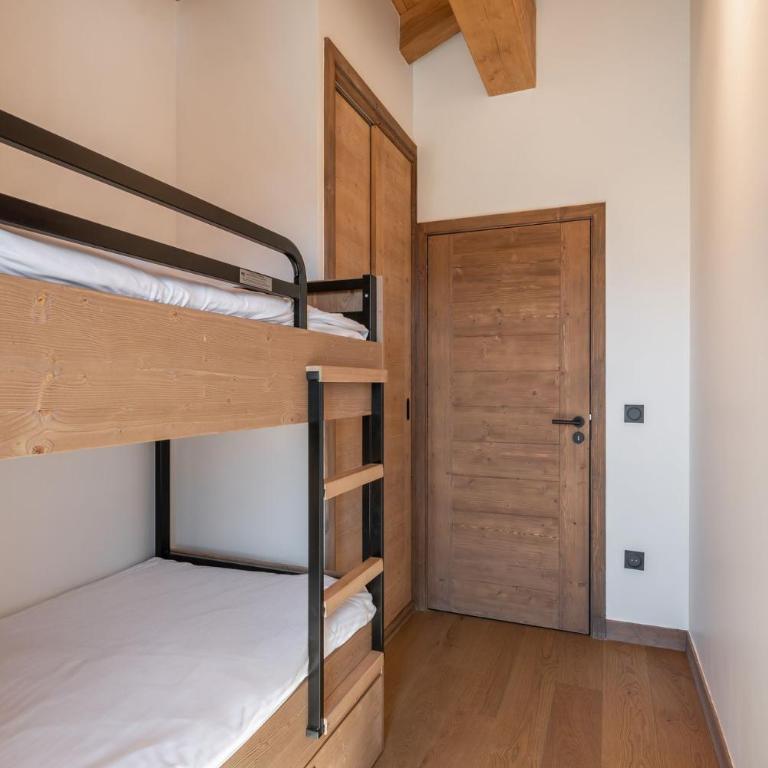 Apartment Altamira Alpe d'Huez - by EMERALD STAY - Apartment mit 3 Schlafzimmern - 10