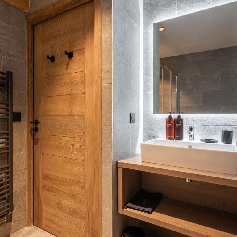 Apartment Altamira Alpe d'Huez - by EMERALD STAY - Apartment mit 3 Schlafzimmern - 11