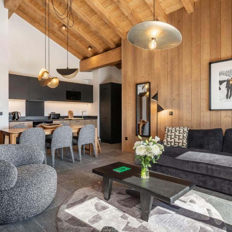Apartment Altamira Alpe d'Huez - by EMERALD STAY - Apartment mit 3 Schlafzimmern - 12