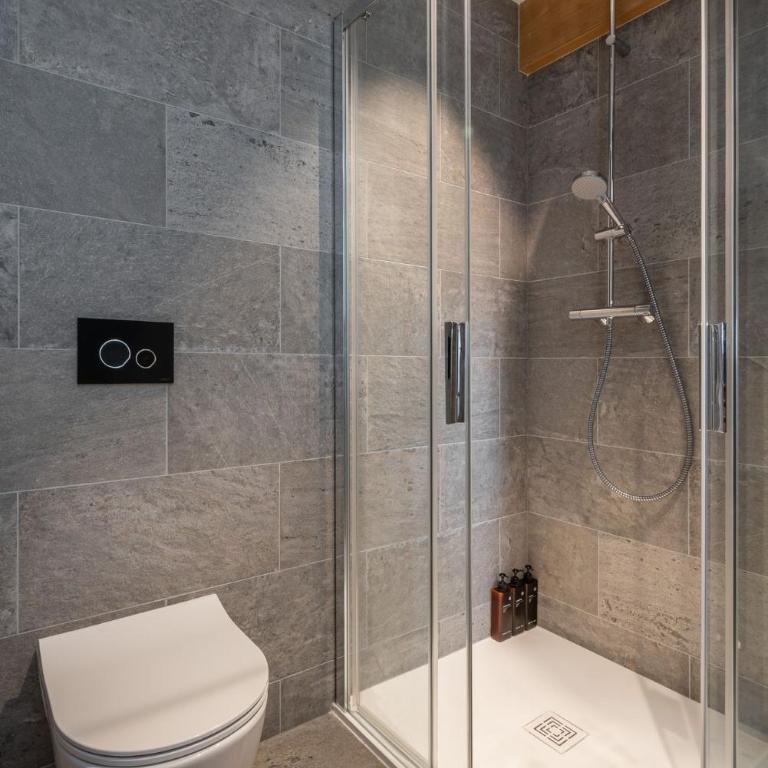 Apartment Altamira Alpe d'Huez - by EMERALD STAY - Apartment mit 3 Schlafzimmern - 13
