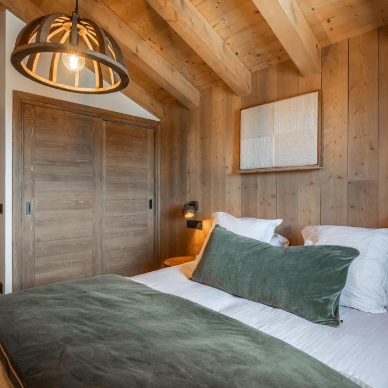 Apartment Altamira Alpe d'Huez - by EMERALD STAY - Apartment mit 3 Schlafzimmern - 14