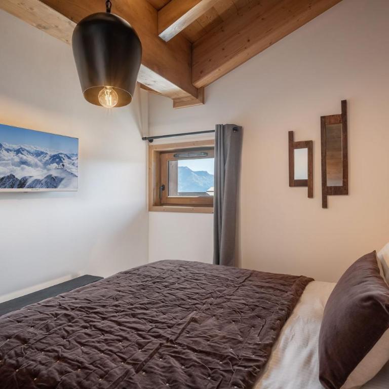 Apartment Altamira Alpe d'Huez - by EMERALD STAY - Apartment mit 3 Schlafzimmern - 15