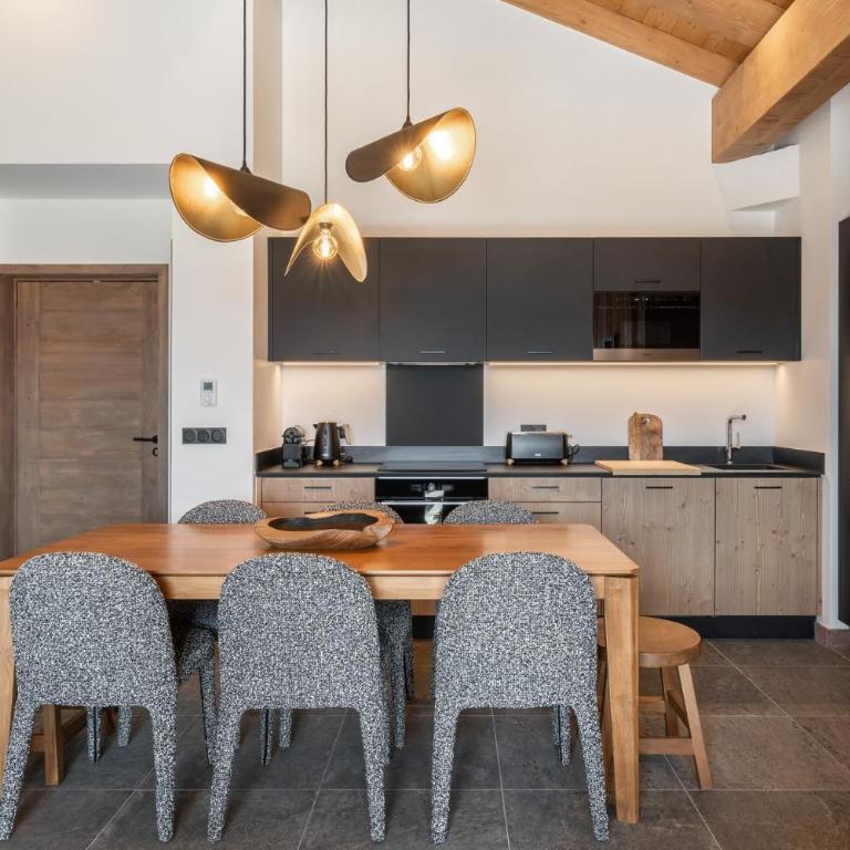 Apartment Altamira Alpe d'Huez - by EMERALD STAY - Apartment mit 3 Schlafzimmern - 17