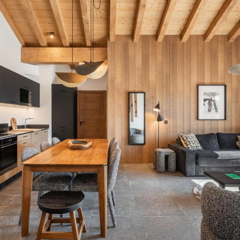 Apartment Altamira Alpe d'Huez - by EMERALD STAY - Apartment mit 3 Schlafzimmern - 19