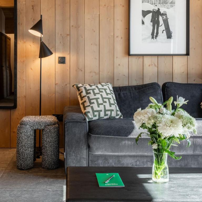 Apartment Altamira Alpe d'Huez - by EMERALD STAY - Apartment mit 3 Schlafzimmern - 21