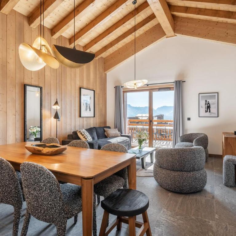 Apartment Altamira Alpe d'Huez - by EMERALD STAY - Apartment mit 3 Schlafzimmern - 8