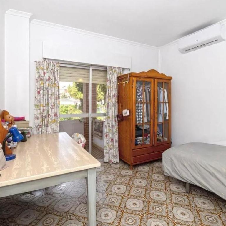 Refugio en ciudad - Habitación Individual - 2