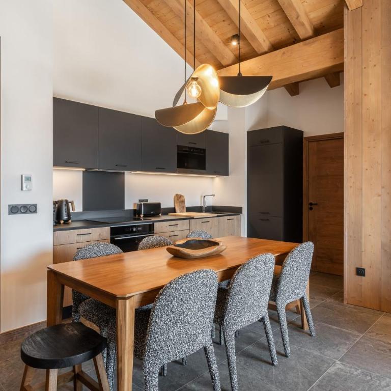 Apartment Altamira Alpe d'Huez - by EMERALD STAY - Apartment mit 3 Schlafzimmern - 2