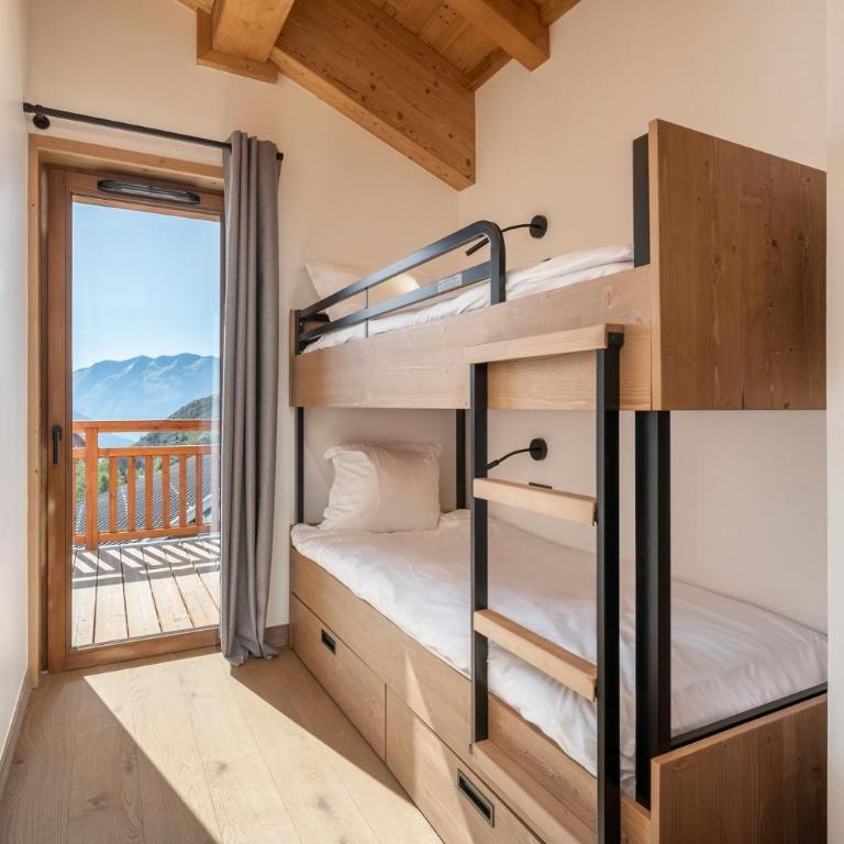 Apartment Altamira Alpe d'Huez - by EMERALD STAY - Apartment mit 3 Schlafzimmern - 24