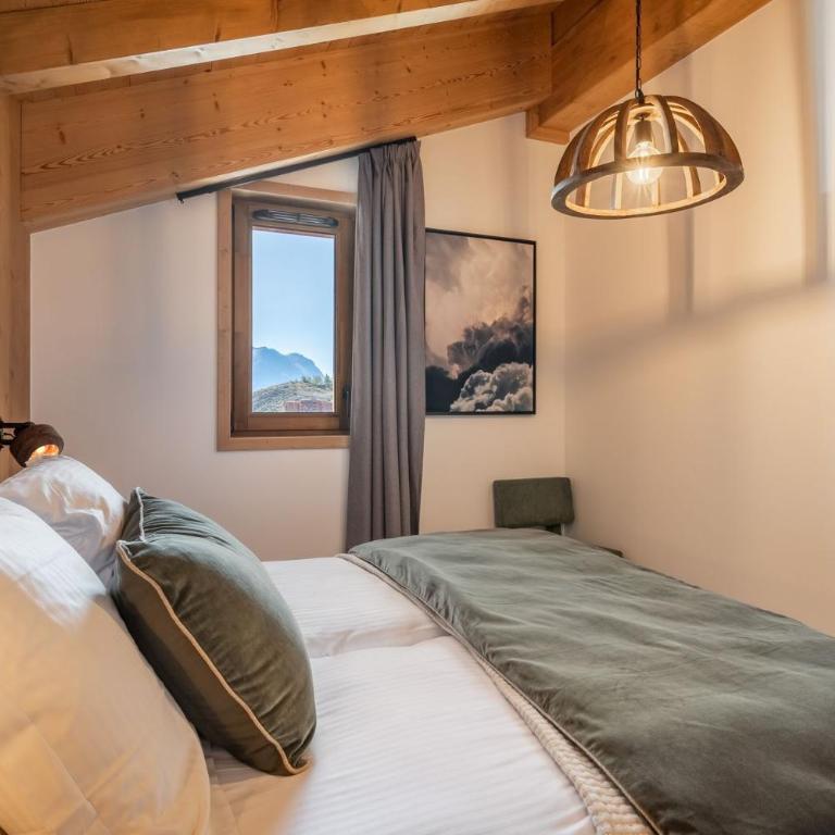Apartment Altamira Alpe d'Huez - by EMERALD STAY - Apartment mit 3 Schlafzimmern - 25