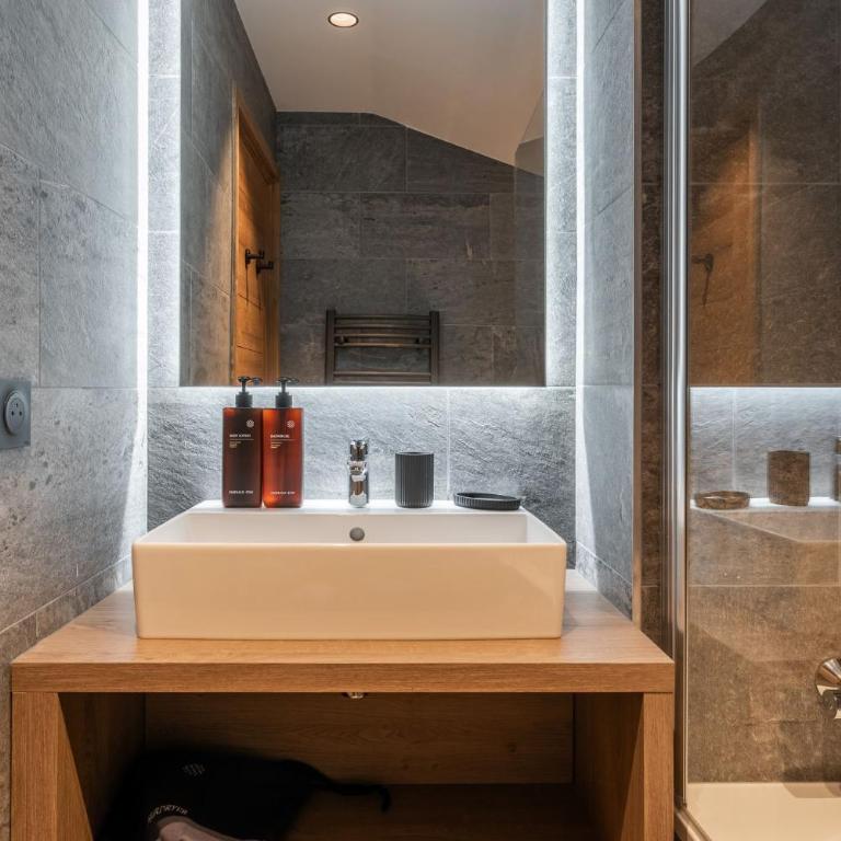 Apartment Altamira Alpe d'Huez - by EMERALD STAY - Apartment mit 3 Schlafzimmern - 29