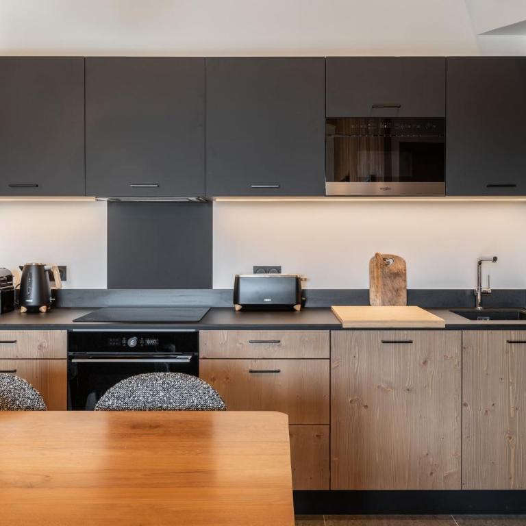 Apartment Altamira Alpe d'Huez - by EMERALD STAY - Apartment mit 3 Schlafzimmern - 30