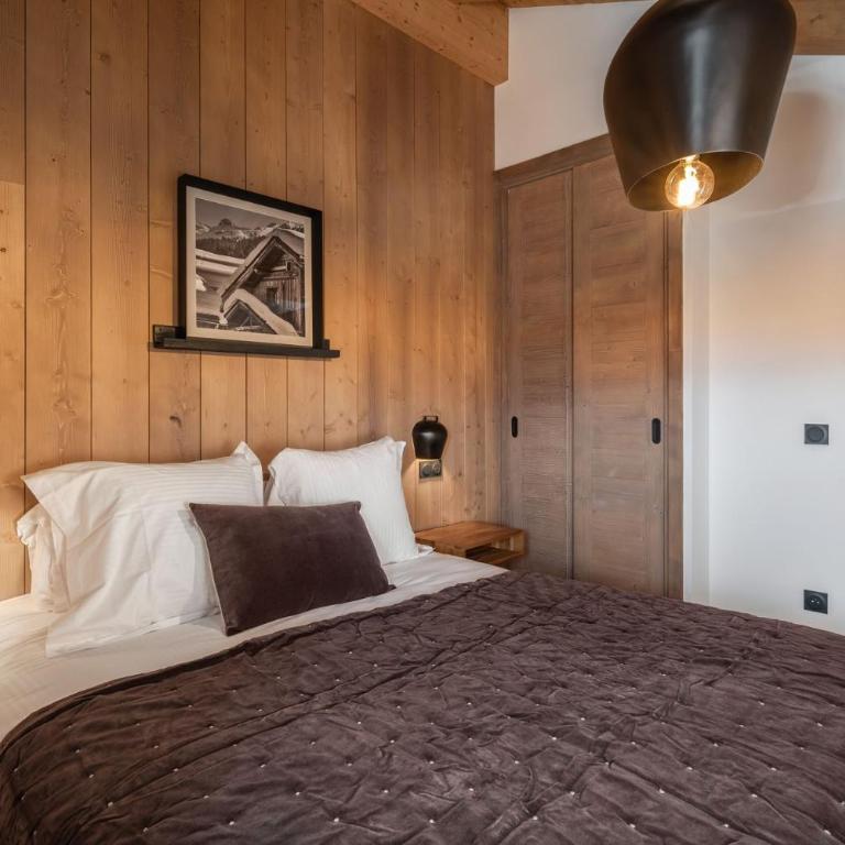 Apartment Altamira Alpe d'Huez - by EMERALD STAY - Apartment mit 3 Schlafzimmern - 31