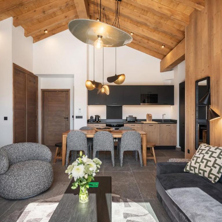 Apartment Altamira Alpe d'Huez - by EMERALD STAY - Apartment mit 3 Schlafzimmern - 32
