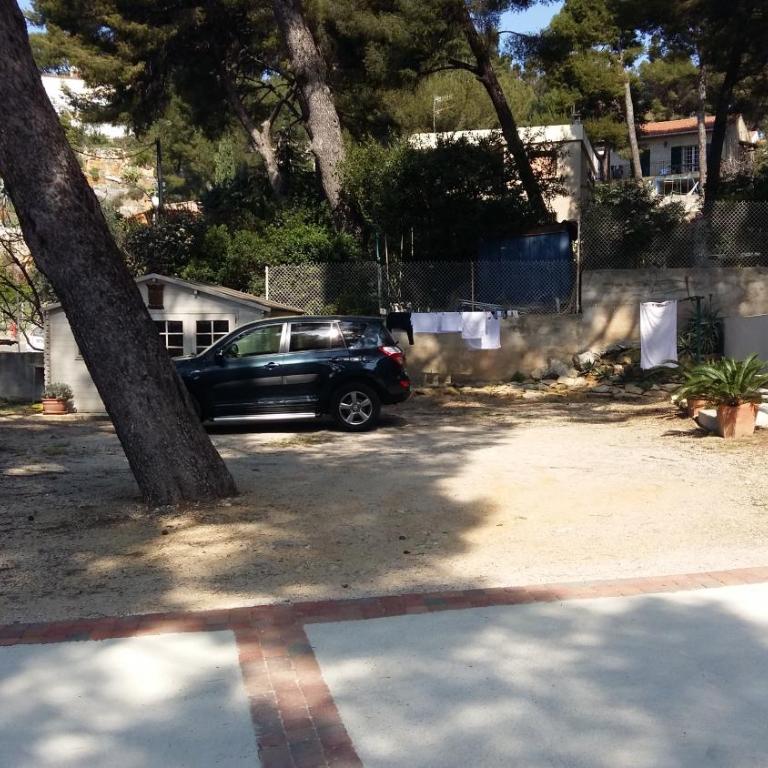 Villa Bobnell - Appartement avec Terrasse - 8