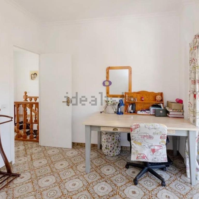 Refugio en ciudad - Habitación Individual - 3