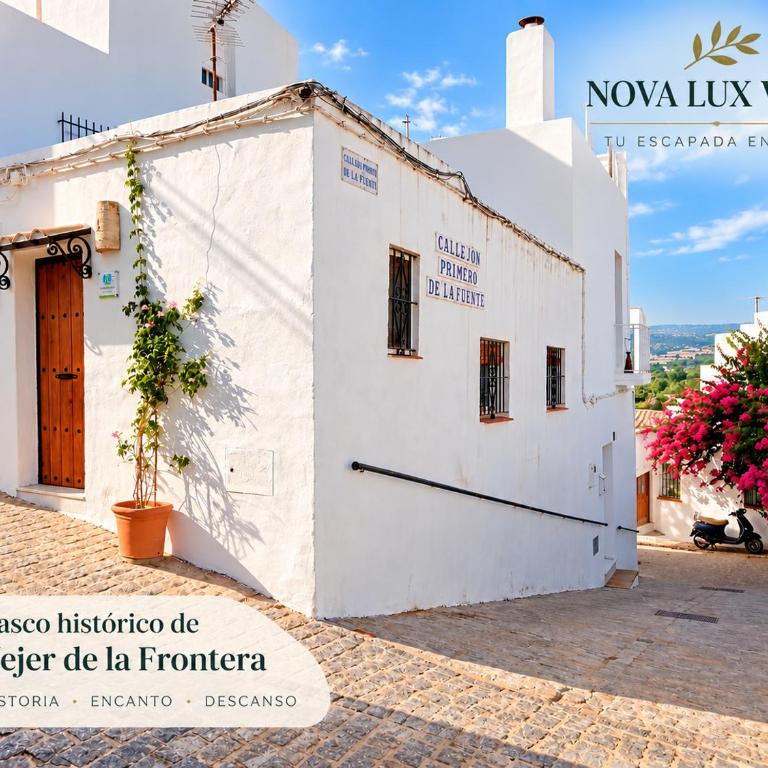 Nova Lux Vejer - Historic Center - Apartment mit 1 Schlafzimmer - 1
