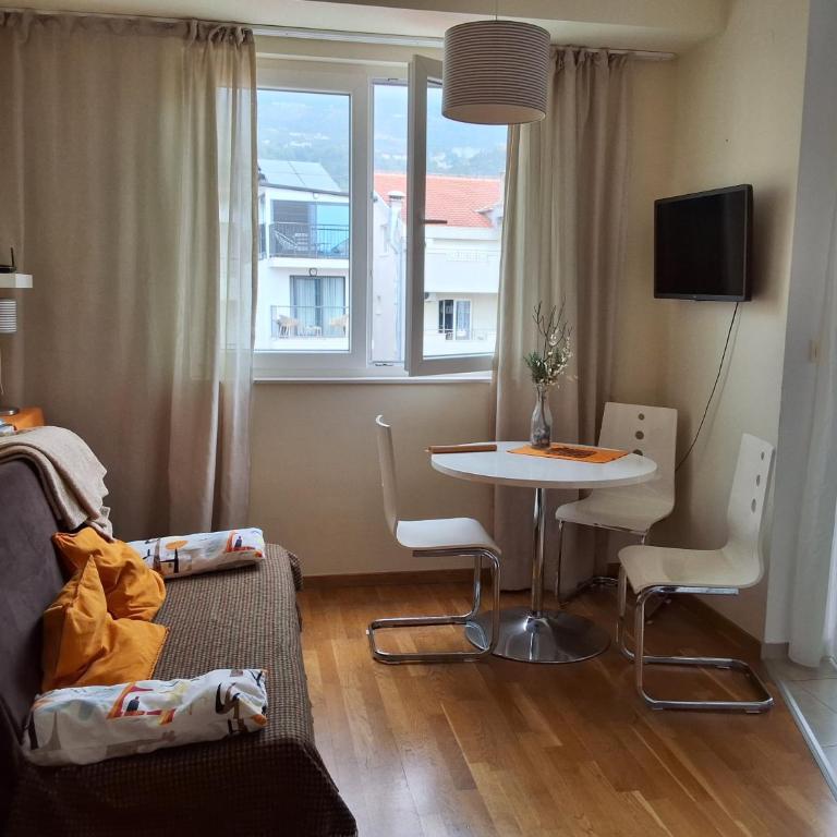 Nataliia Twister Apartment - Apartment with Mountain View - 37