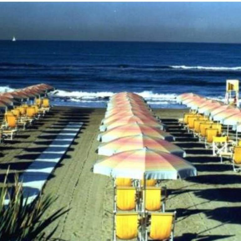 La Española A 100 metri dal mare - One-Bedroom Apartment - 23
