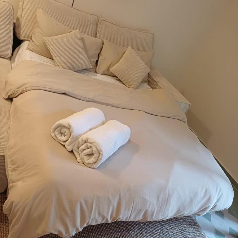 Il Giardino Del Mezzo Arancio - La Kalsa - Appartamento con 1 Camera da Letto - 17