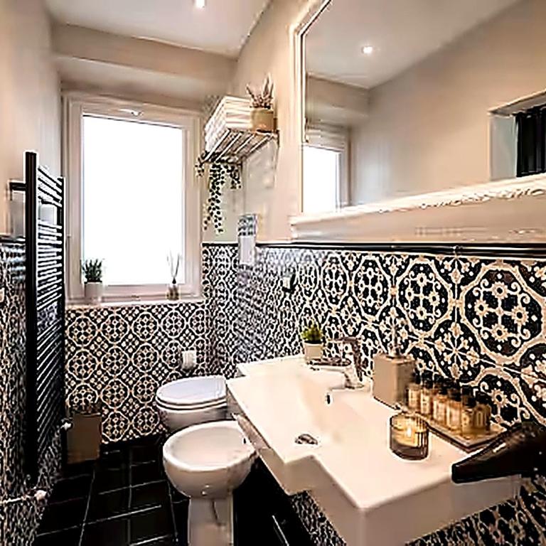 Charming Apartment in the Heart of Florence - Appartamento con 1 Camera da Letto - 4