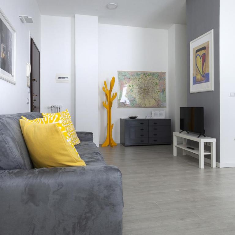 Italianway Easy - Fusetti 2 - Appartamento - 10