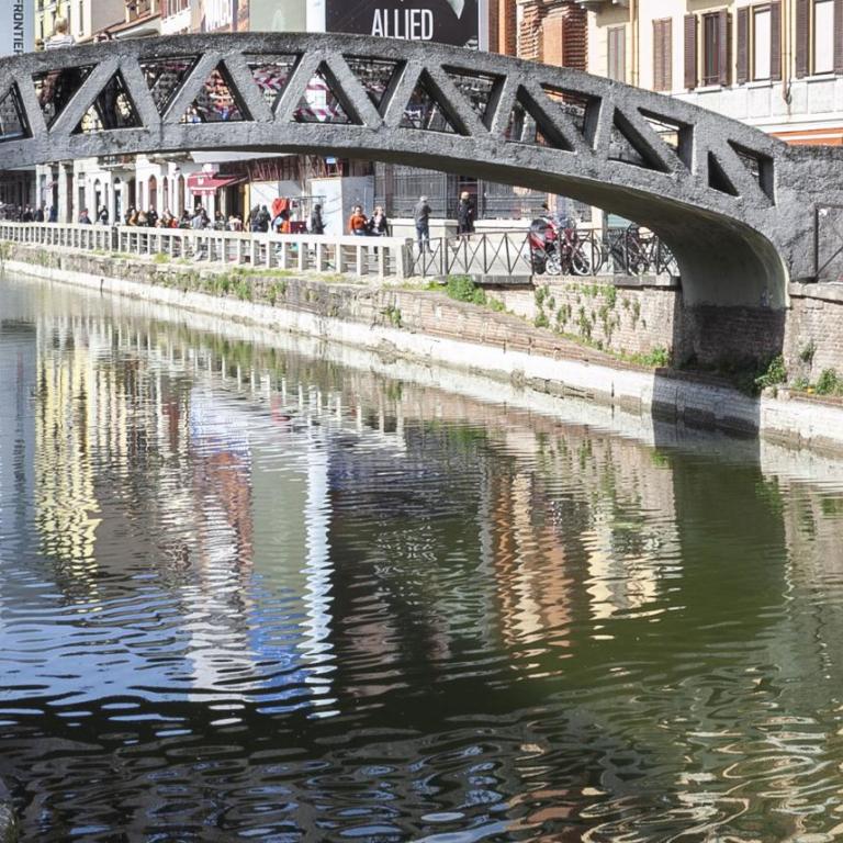 Italianway Easy - Fusetti 2 - Appartamento - 14