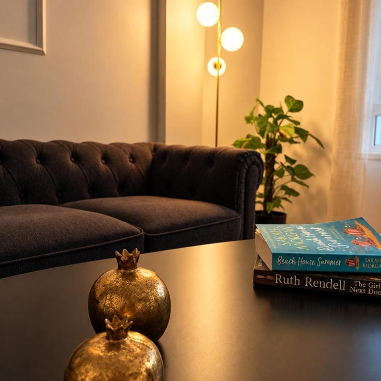 Apartamento Centro Ancha de Gracia - Apartamento de 2 dormitorios - 2