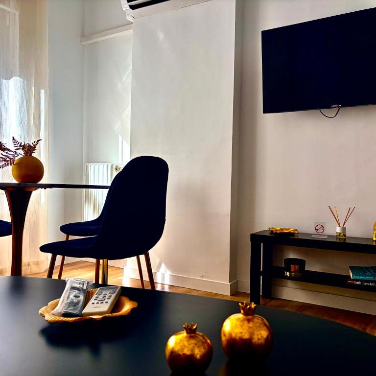Apartamento Centro Ancha de Gracia - Apartamento de 2 dormitorios - 41
