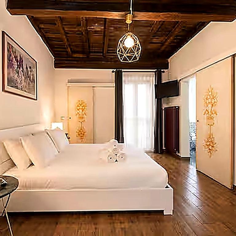 Charming Apartment in the Heart of Florence - Appartamento con 1 Camera da Letto - 2