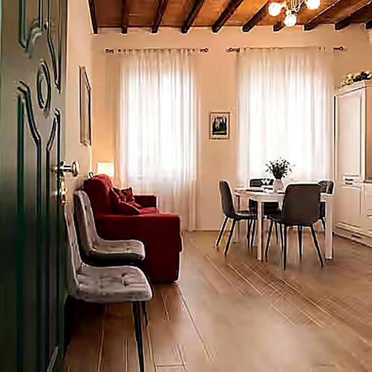 Charming Apartment in the Heart of Florence - Appartamento con 1 Camera da Letto - 9