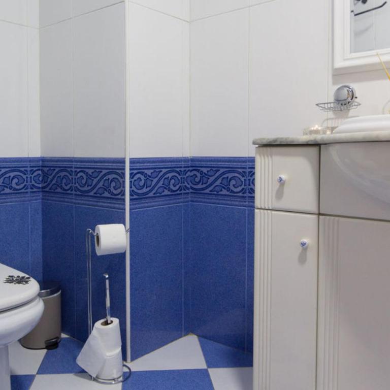 Room in Alicante with shared terrace 8 Agost - Chambre Double - 3