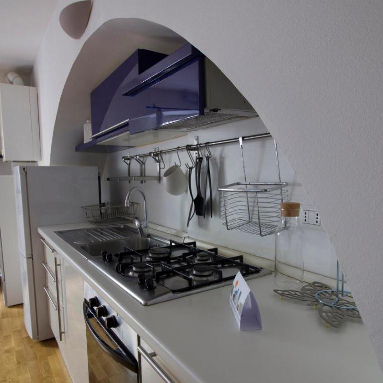 Italianway Easy - Forcella 11 - Appartamento - 2