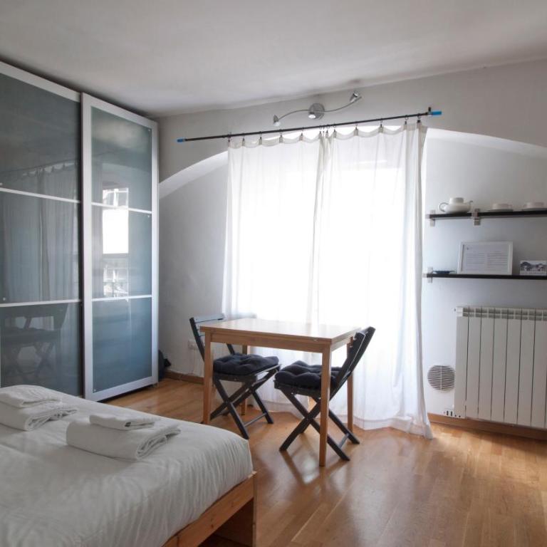 Italianway Easy - Forcella 11 - Appartamento - 8
