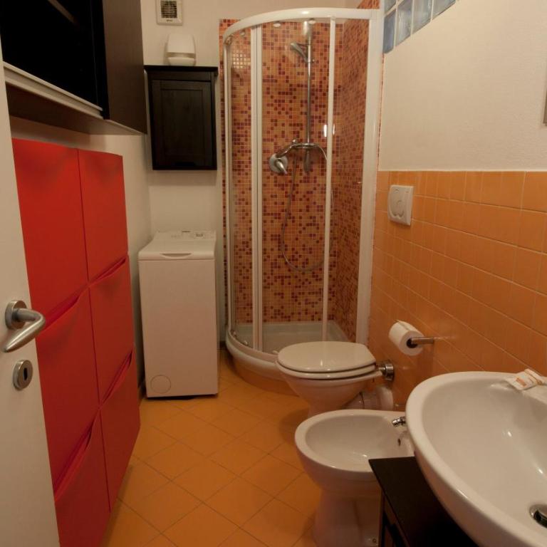 Italianway Easy - Forcella 11 - Appartamento - 9